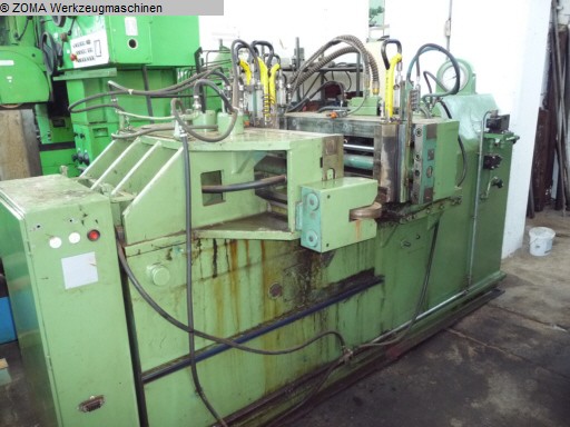 Pellesier HHP 160 | 1965