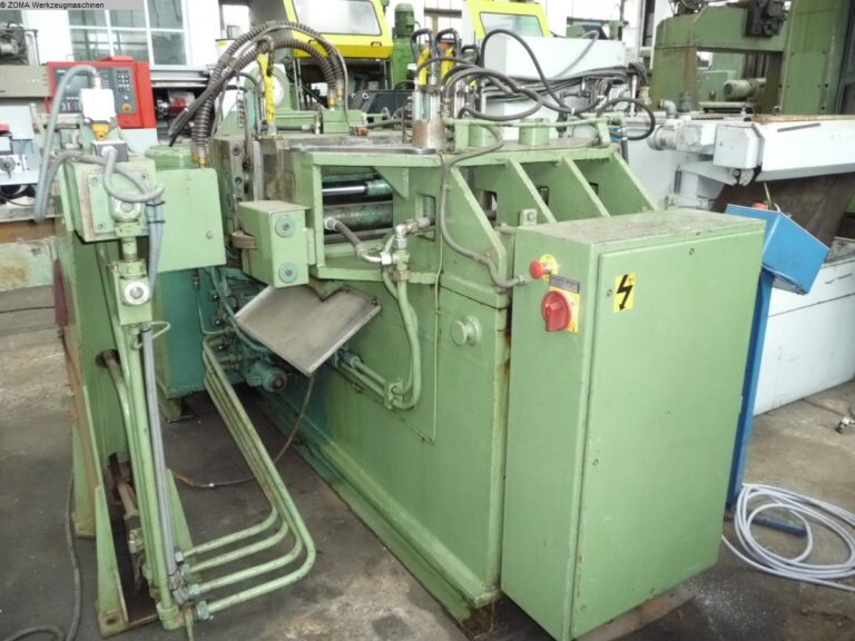 Pellesier HHP 160 | 1965