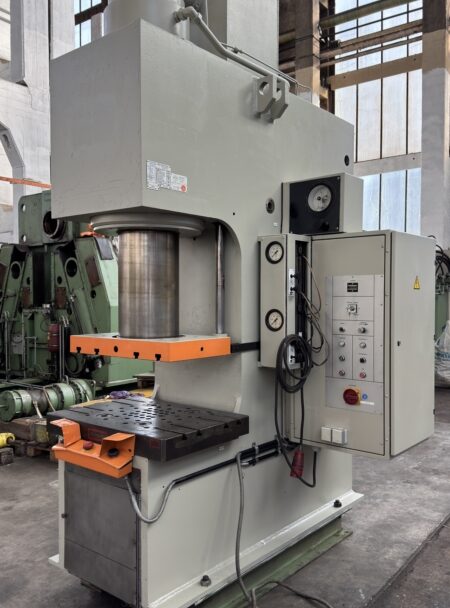 WMW-ZEULENRODA PYE 160 S/ 1M | 1988