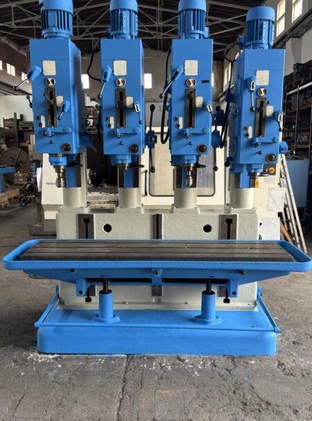 WMW BKR 25 x 4 AI | 1977