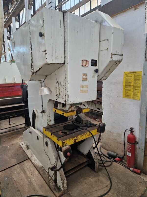 WMW PEDN 63/2 | 1970