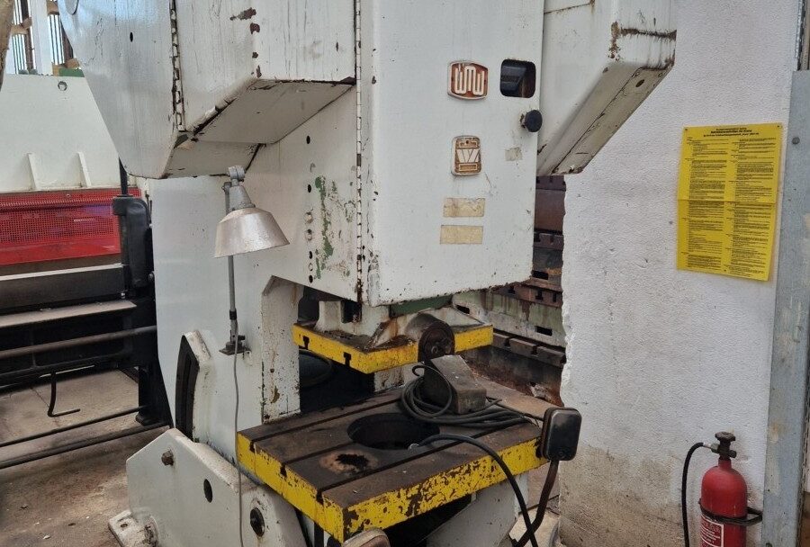 WMW PEDN 63/2 | 1970