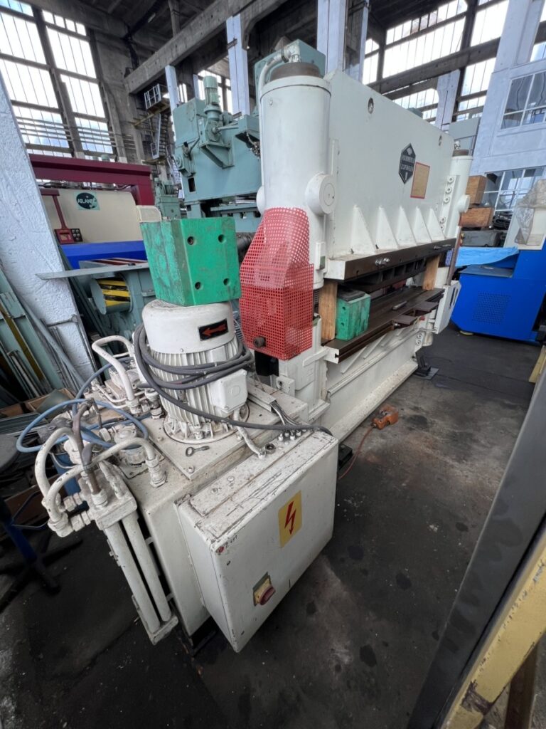 HÄMMERLE 2S-100-2050 | 1978