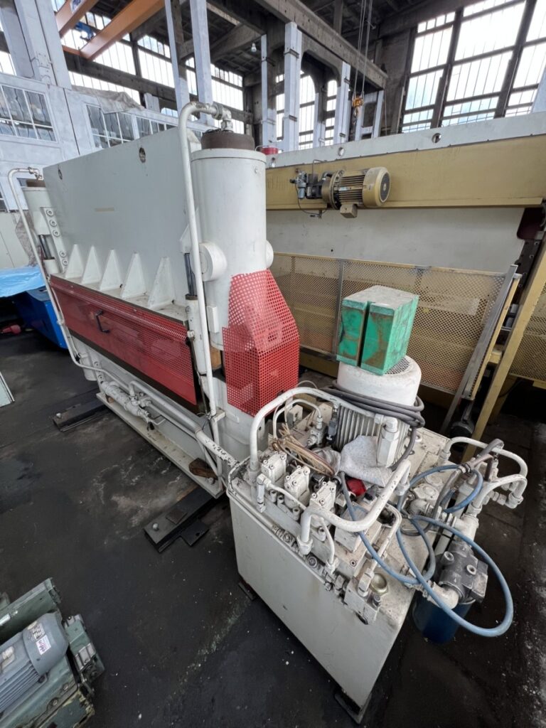 HÄMMERLE 2S-100-2050 | 1978