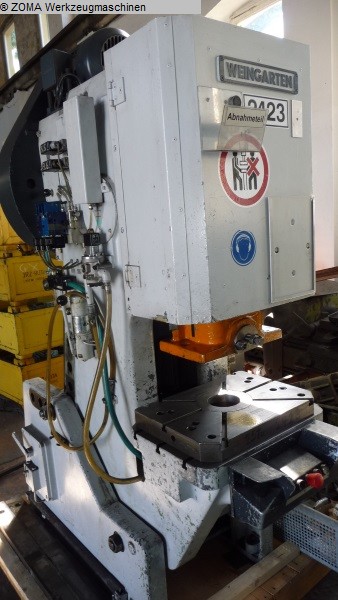 WEINGARTEN N 25 | 1977