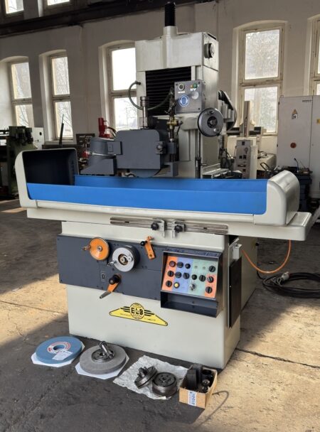 ELB-SCHLIFF 6/4 VA | 1973