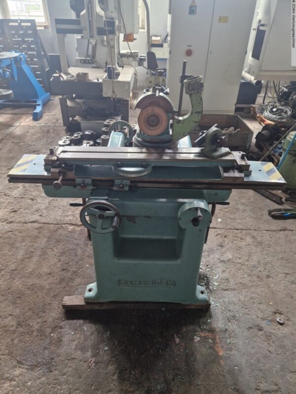 TOS-Kamenicek BN 102 |