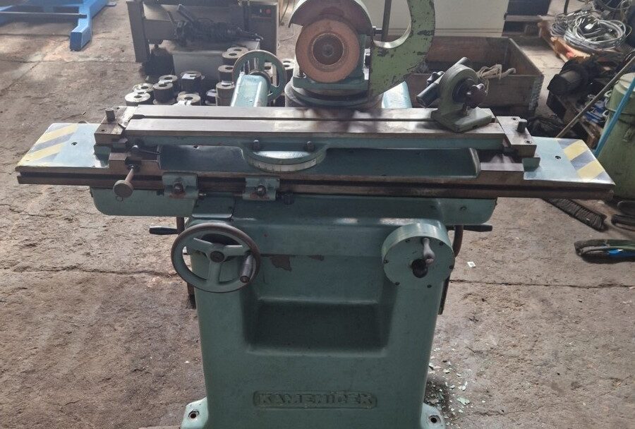 TOS-Kamenicek BN 102 |