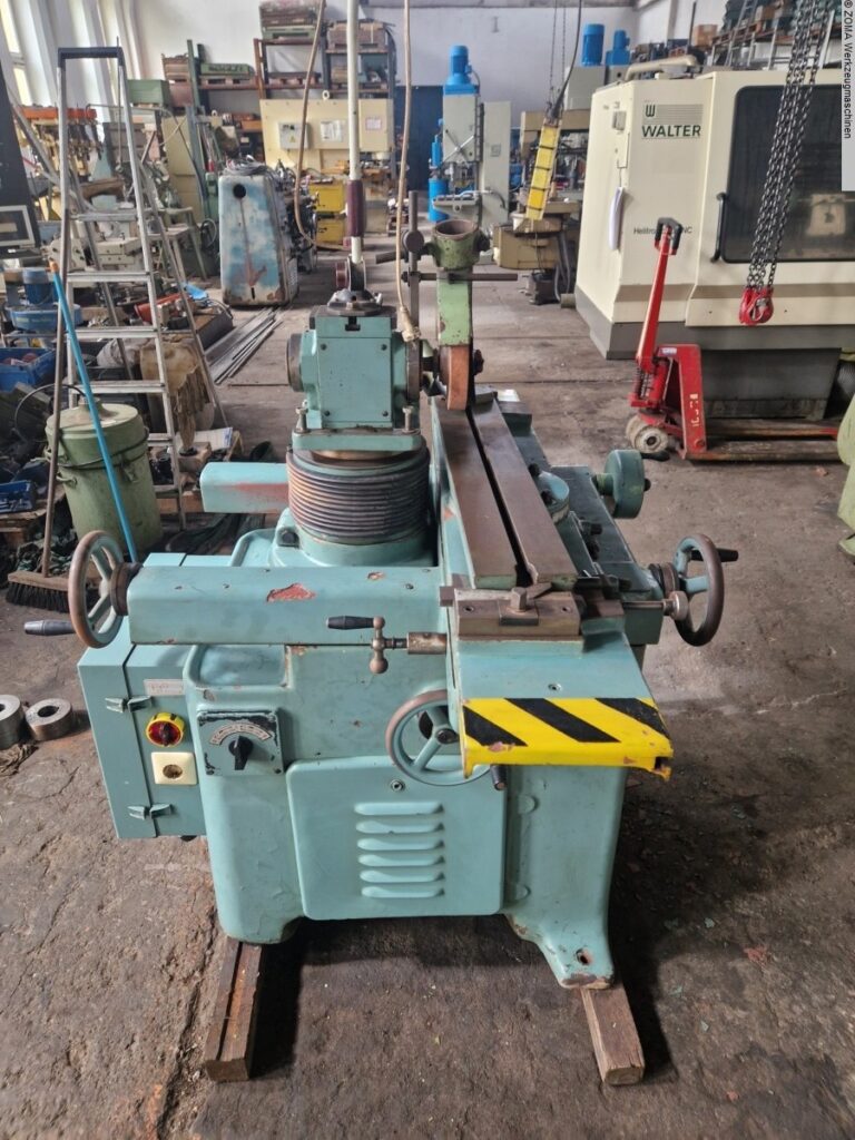 TOS-Kamenicek BN 102 |