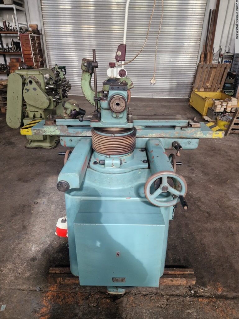 TOS-Kamenicek BN 102 |