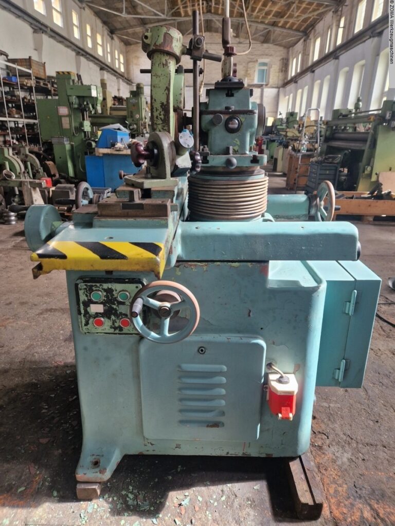 TOS-Kamenicek BN 102 |