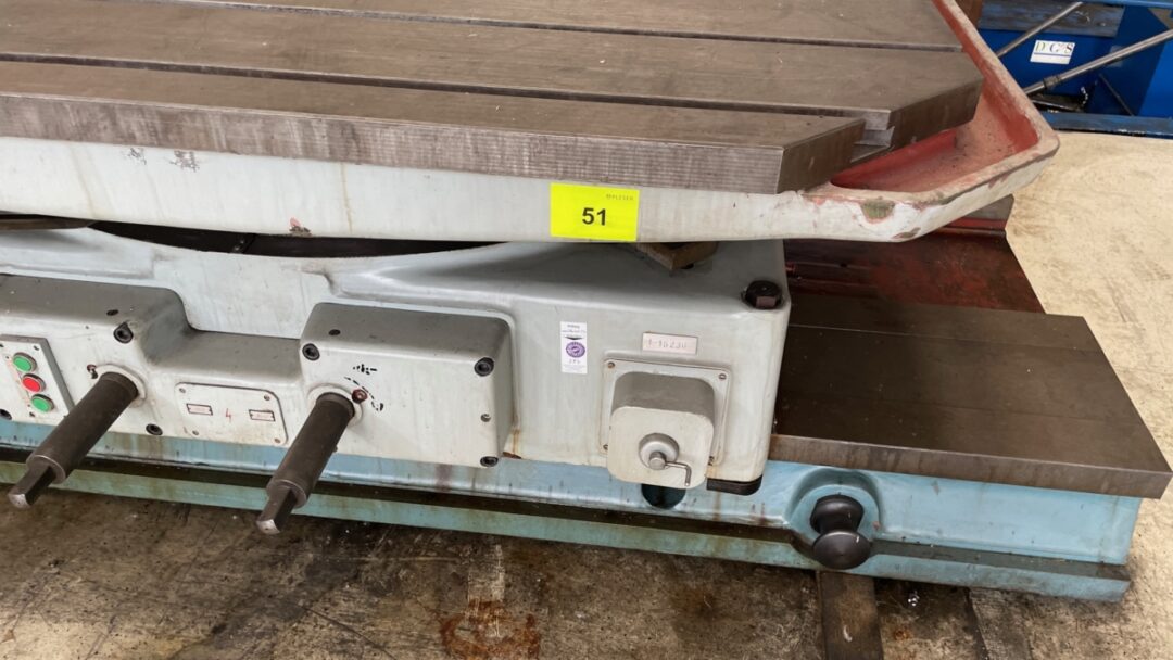 SKODA E25OB23941 | 1989