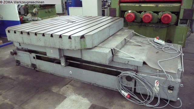 Alternative Ansicht von UNION TI 2 | 1984