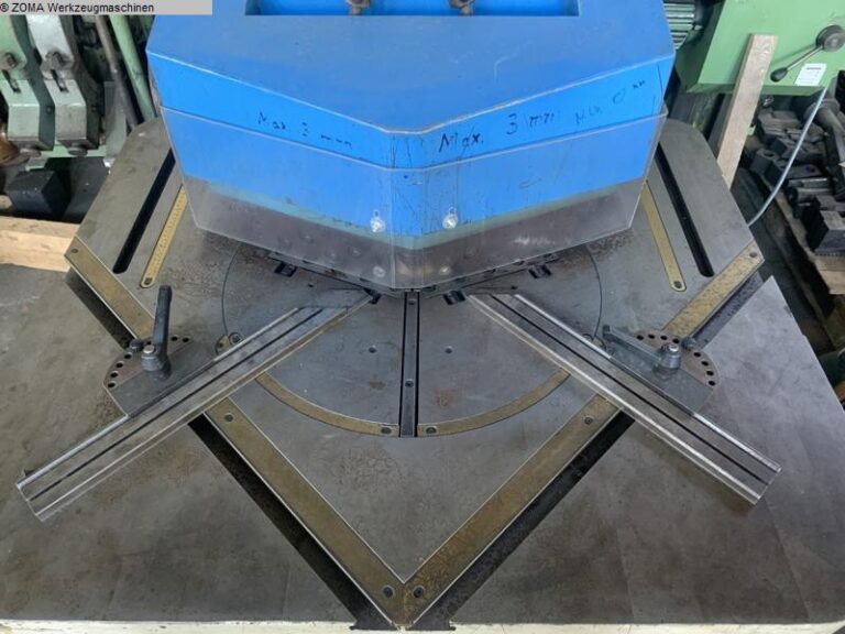 Emilmac VA 200/4 | 1995