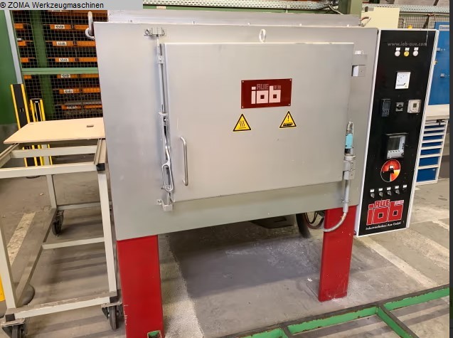 IOB AUE EKO 60/40/150-36 | 2010