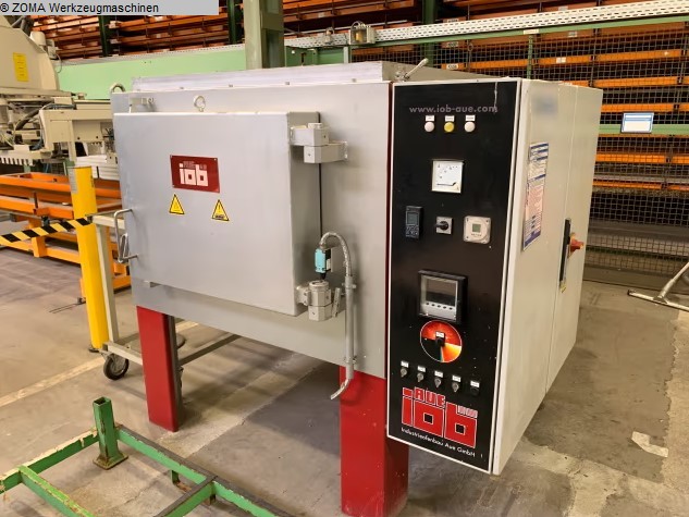 Alternative Ansicht von IOB AUE EKO 60/40/150-36 | 2010