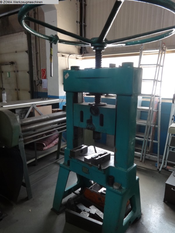 PSHZ 25/l | 5 PSHZ 25/l | - Bild 3