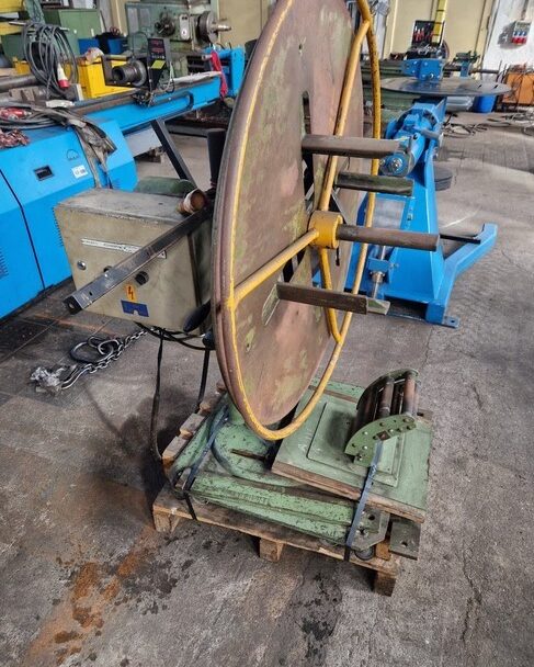 Alternative Ansicht von OBRU SAH / 1M |