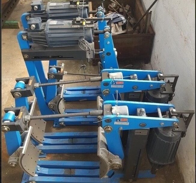 Sibre TE 630/1250/60 |