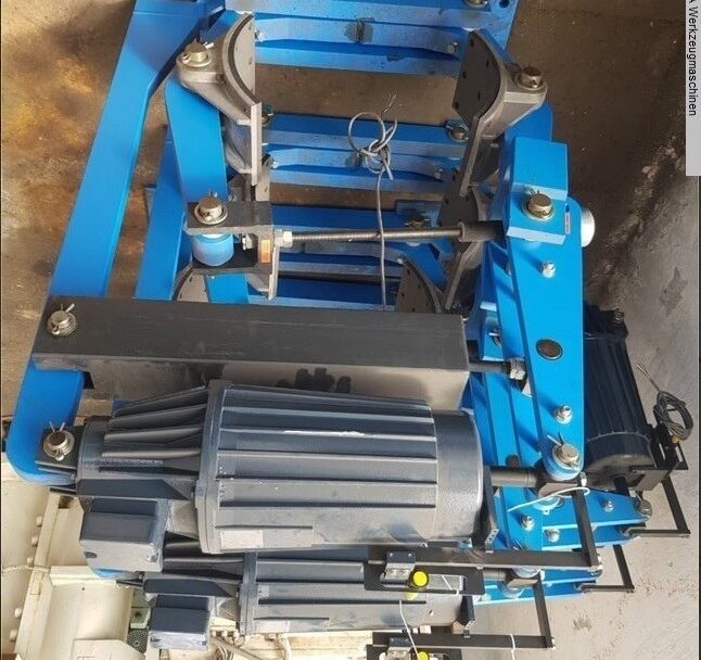 Alternative Ansicht von Sibre TE 630/1250/60 |