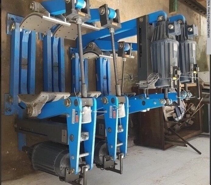 Sibre TE SBH 500/1250/60 |