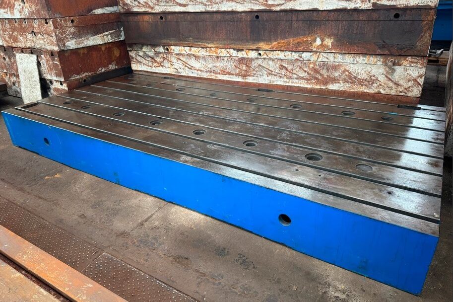 Alternative Ansicht von 4000 x 2000 x 400  |