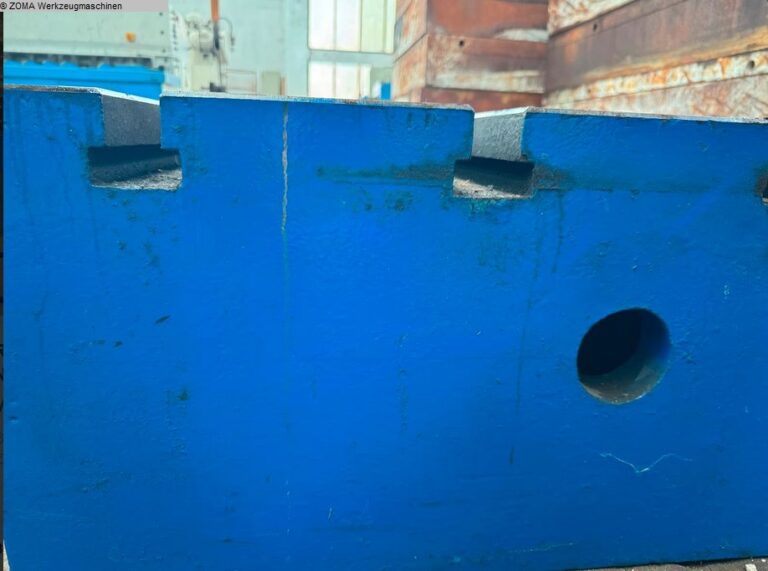 4000 x 2000 x 400  |