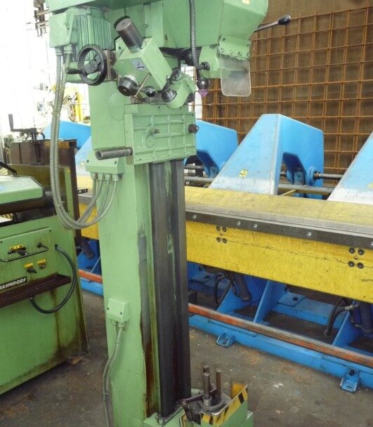 WMW-SUHL SJXZB/1 | 1986