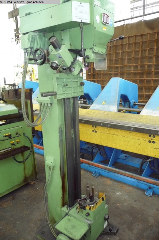 WMW-SUHL SJXZB/1 | 1986 3 WMW-SUHL SJXZB/1 | 1986