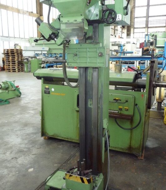 Alternative Ansicht von WMW-SUHL SJXZB/1 | 1986