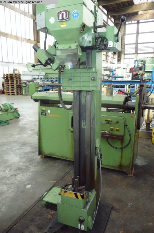 WMW-SUHL SJXZB/1 | 1986 4 WMW-SUHL SJXZB/1 | 1986 - Bild 2