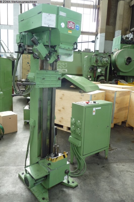 WMW-SUHL SJXZB/1 | 1986 6 WMW-SUHL SJXZB/1 | 1986 - Bild 4