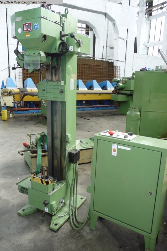 WMW-SUHL SJXZB/1 | 1986 7 WMW-SUHL SJXZB/1 | 1986 - Bild 5