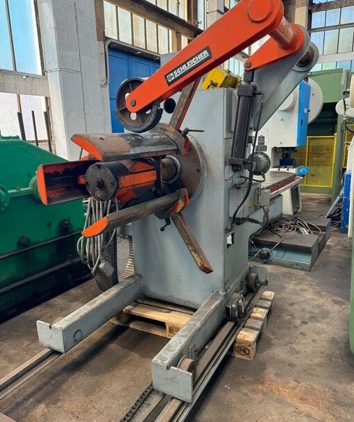 SCHLEICHER HE-160-850 | 23/04/92