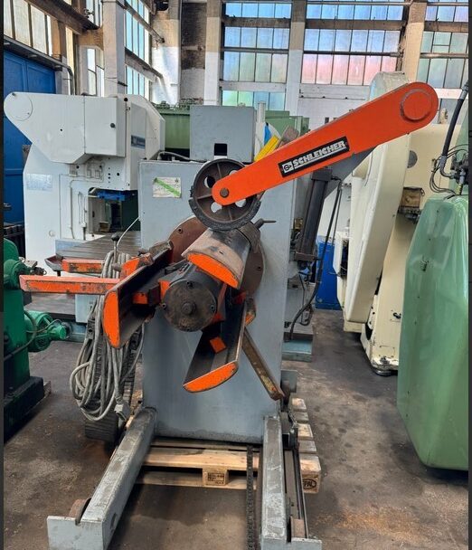 Alternative Ansicht von SCHLEICHER HE-160-850 | 23/04/92