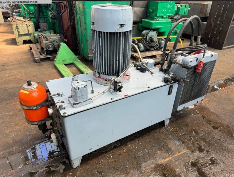 SCHLEICHER HE-160-850 | 23/04/92