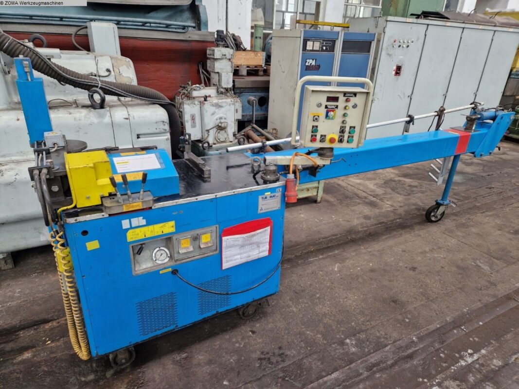 TRACTO-TECHNIK Tubomat 2060 | 1998