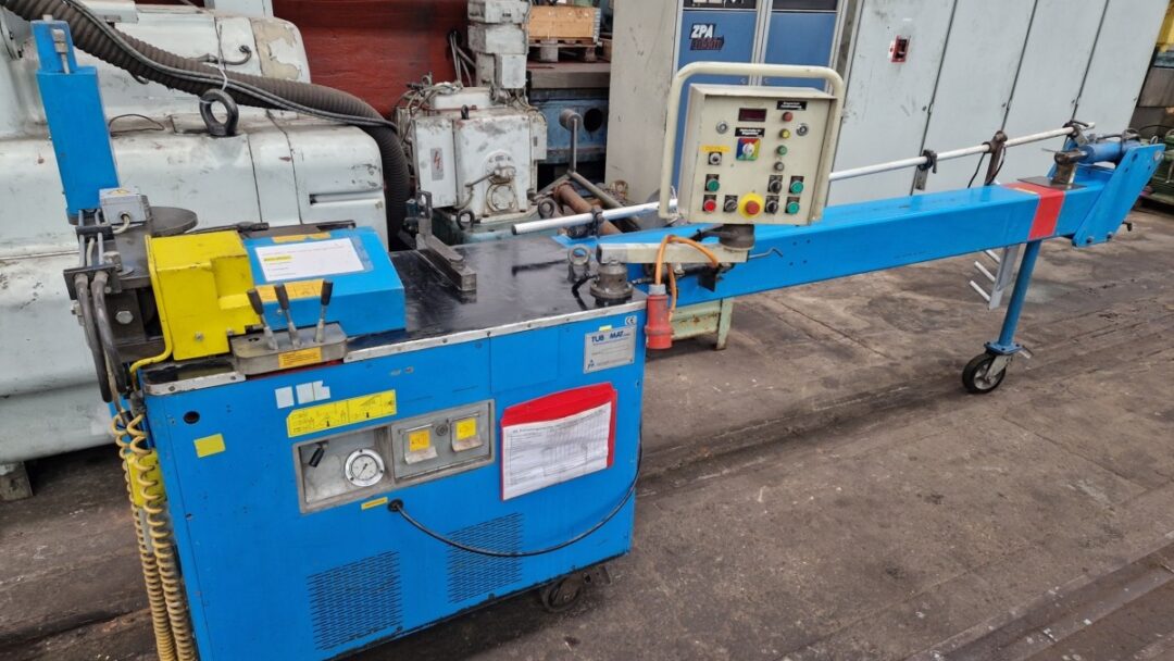 TRACTO-TECHNIK Tubomat 2060 | 1998