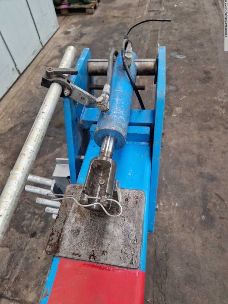 TRACTO-TECHNIK Tubomat 2060 | 1998