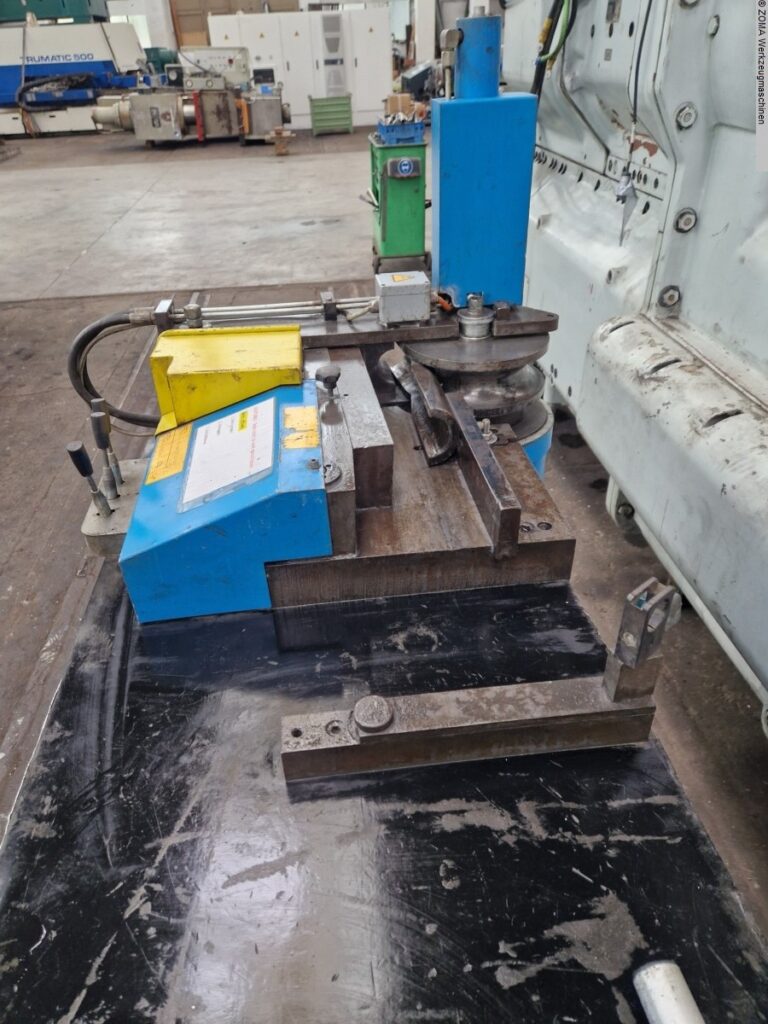 TRACTO-TECHNIK Tubomat 2060 | 1998