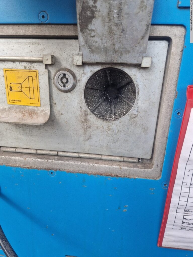 TRACTO-TECHNIK Tubomat 2060 | 1998