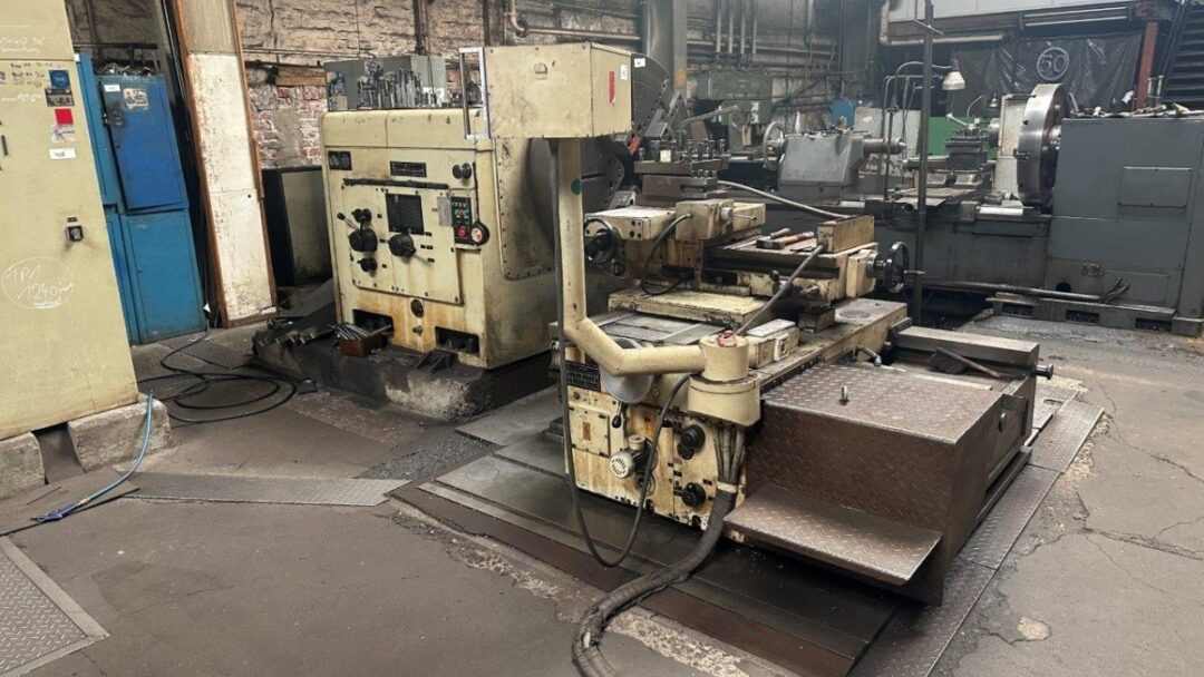 WMW-NILES DP1/S2 | 1979