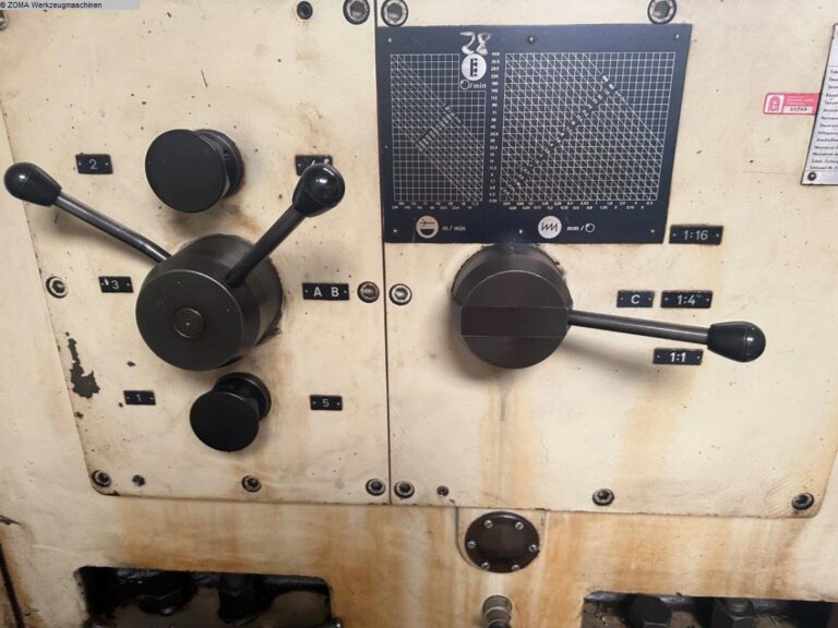 WMW-NILES DP1/S2 | 1979