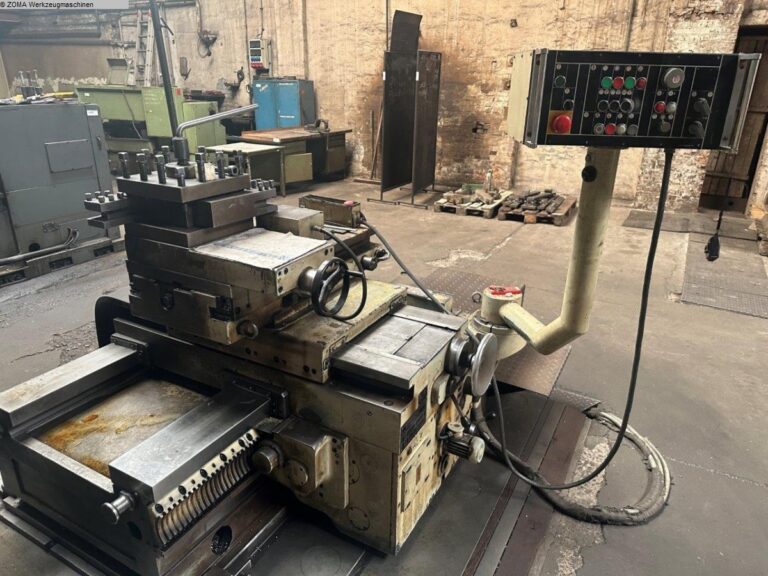 WMW-NILES DP1/S2 | 1979