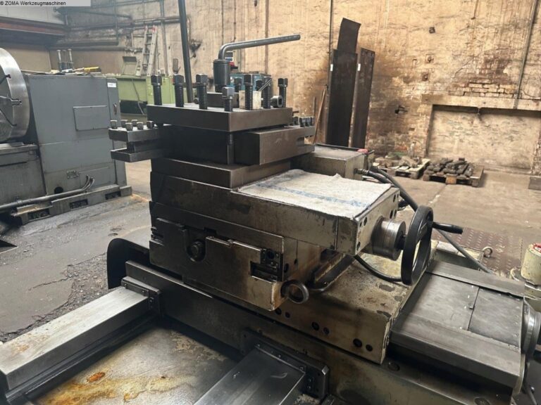 WMW-NILES DP1/S2 | 1979