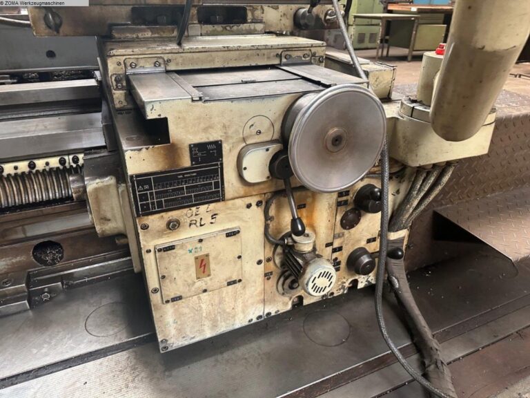 WMW-NILES DP1/S2 | 1979