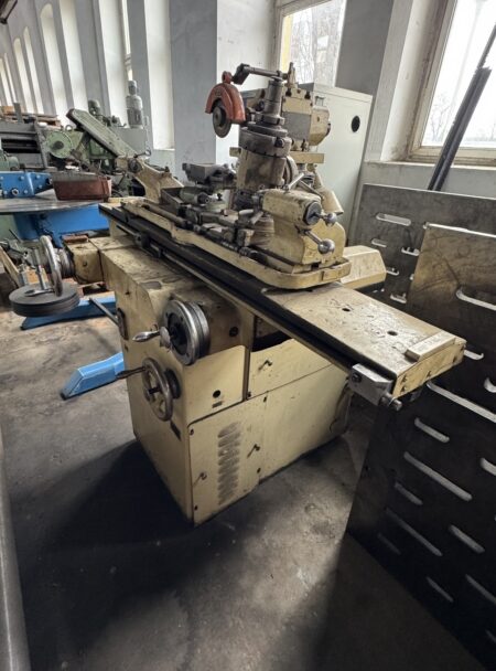 Alternative Ansicht von STANKO 3B642 | 1975