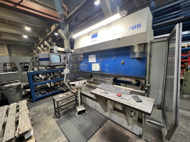 TrumaBend V85 TRUMPF 1997