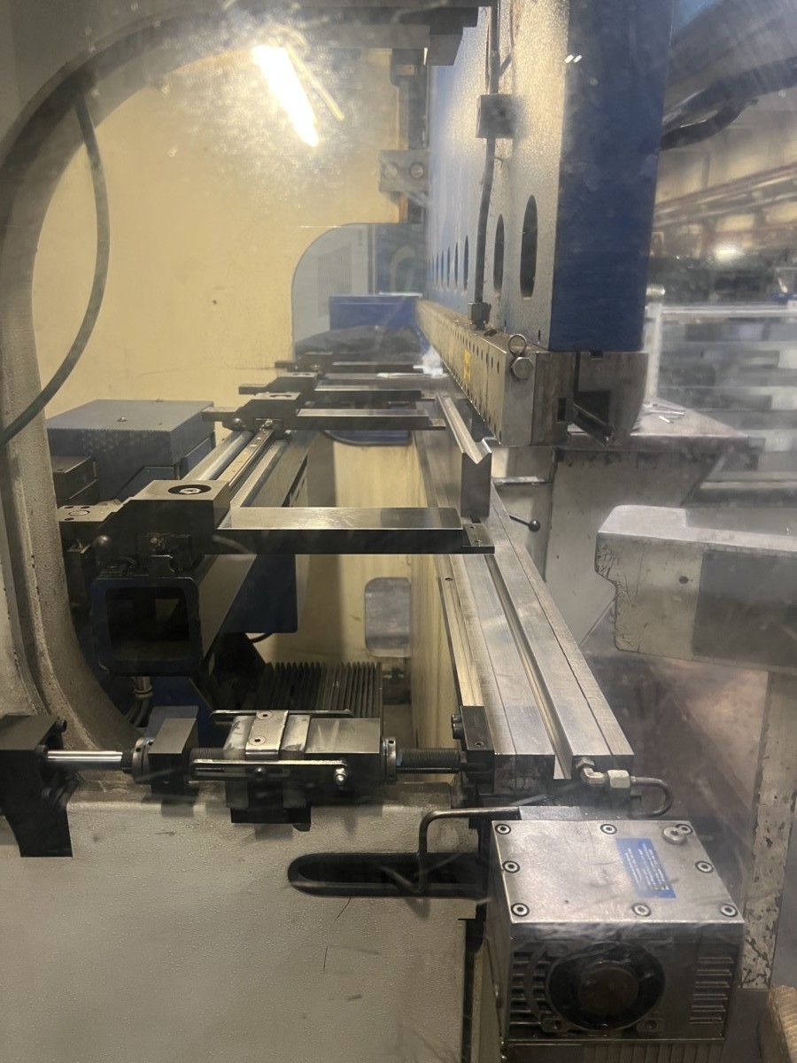 TrumaBend V85 TRUMPF 1997 4 TrumaBend V85 TRUMPF 1997 - Bild 3