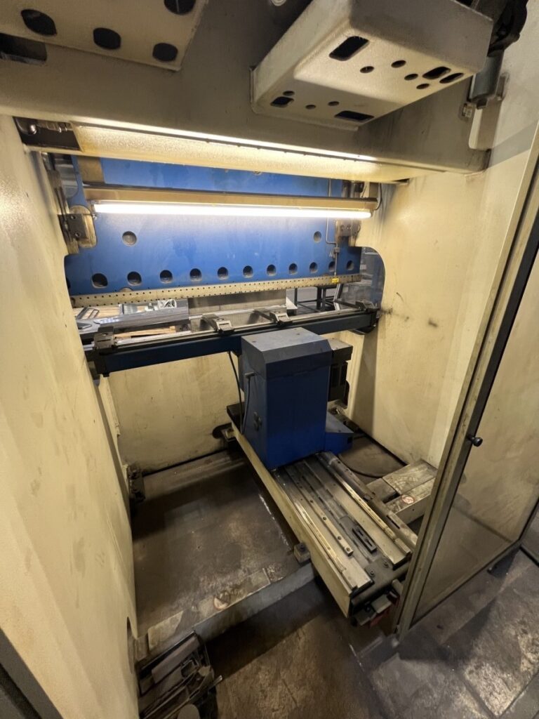 TrumaBend V85 TRUMPF 1997